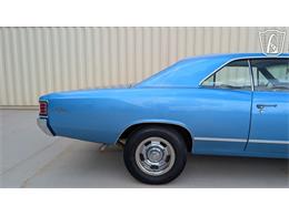 1967 Chevrolet Malibu (CC-2096631) for sale in Caledonia, Wisconsin