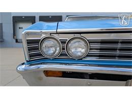 1967 Chevrolet Malibu (CC-2096631) for sale in Caledonia, Wisconsin