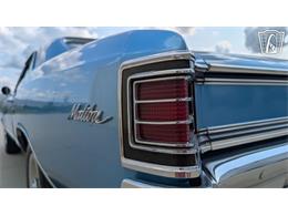 1967 Chevrolet Malibu (CC-2096631) for sale in Caledonia, Wisconsin