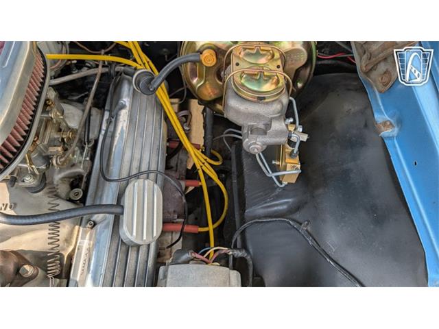 1967 Chevrolet Malibu (CC-2096631) for sale in Caledonia, Wisconsin