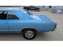 1967 Chevrolet Malibu (CC-2096631) for sale in Caledonia, Wisconsin