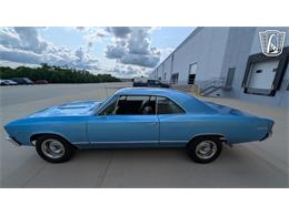 1967 Chevrolet Malibu (CC-2096631) for sale in Caledonia, Wisconsin