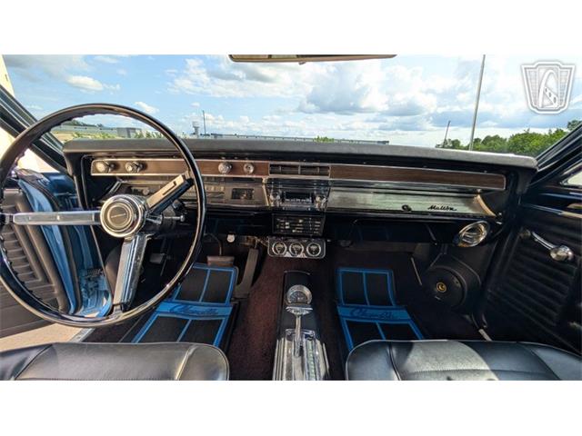 1967 Chevrolet Malibu (CC-2096631) for sale in Caledonia, Wisconsin