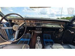 1967 Chevrolet Malibu (CC-2096631) for sale in Caledonia, Wisconsin