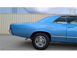 1967 Chevrolet Malibu (CC-2096631) for sale in Caledonia, Wisconsin