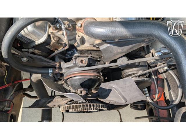 1967 Chevrolet Malibu (CC-2096631) for sale in Caledonia, Wisconsin