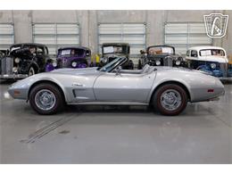 1975 Chevrolet Corvette (CC-2096632) for sale in New Braundfels, Texas