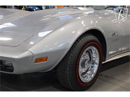 1975 Chevrolet Corvette (CC-2096632) for sale in New Braundfels, Texas
