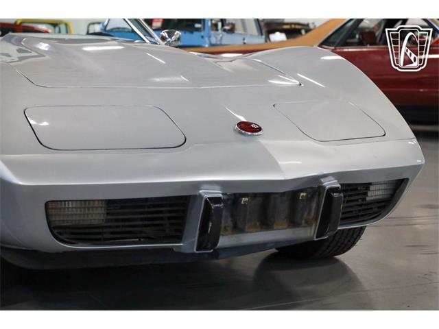 1975 Chevrolet Corvette (CC-2096632) for sale in New Braundfels, Texas