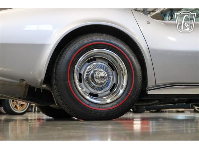 1975 Chevrolet Corvette (CC-2096632) for sale in New Braundfels, Texas