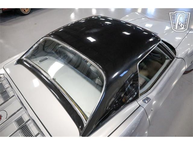 1975 Chevrolet Corvette (CC-2096632) for sale in New Braundfels, Texas