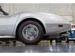 1975 Chevrolet Corvette (CC-2096632) for sale in New Braundfels, Texas