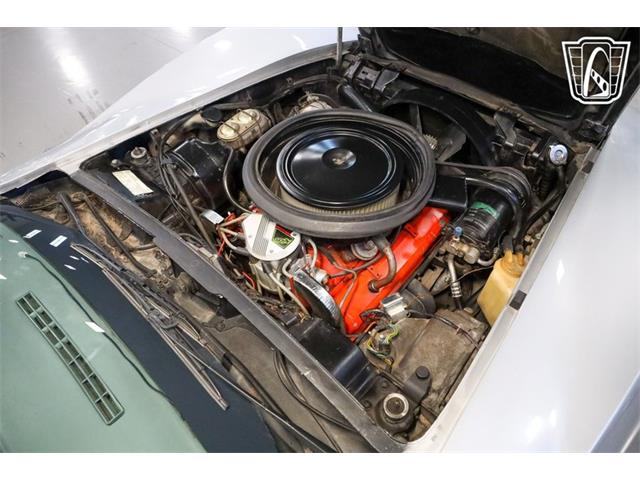 1975 Chevrolet Corvette (CC-2096632) for sale in New Braundfels, Texas