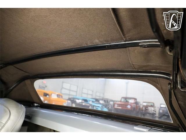 1975 Chevrolet Corvette (CC-2096632) for sale in New Braundfels, Texas