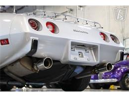 1975 Chevrolet Corvette (CC-2096632) for sale in New Braundfels, Texas