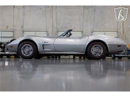 1975 Chevrolet Corvette (CC-2096632) for sale in New Braundfels, Texas