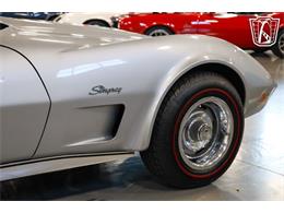 1975 Chevrolet Corvette (CC-2096632) for sale in New Braundfels, Texas