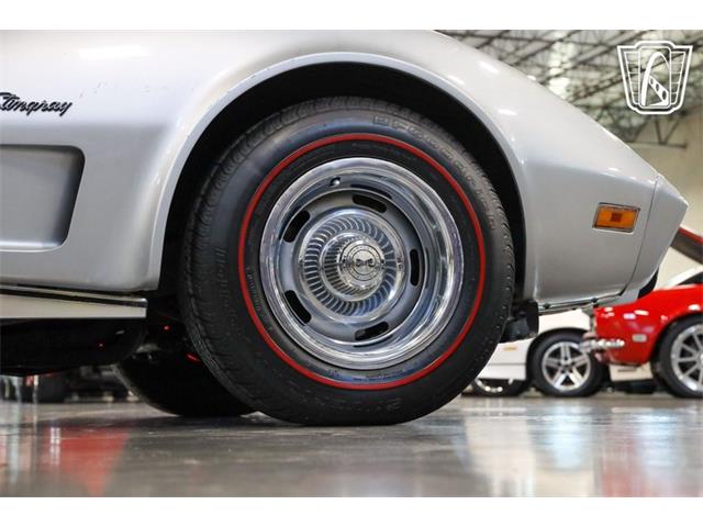 1975 Chevrolet Corvette (CC-2096632) for sale in New Braundfels, Texas