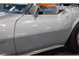 1975 Chevrolet Corvette (CC-2096632) for sale in New Braundfels, Texas