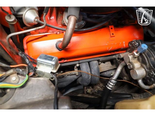 1975 Chevrolet Corvette (CC-2096632) for sale in New Braundfels, Texas