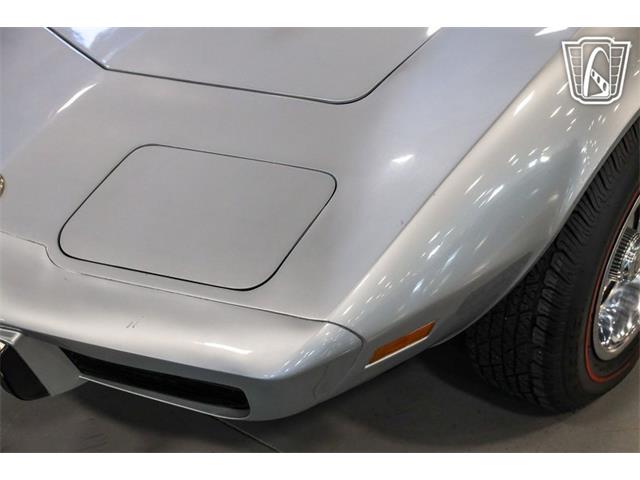 1975 Chevrolet Corvette (CC-2096632) for sale in New Braundfels, Texas