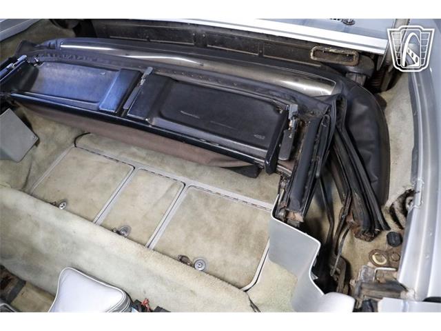 1975 Chevrolet Corvette (CC-2096632) for sale in New Braundfels, Texas