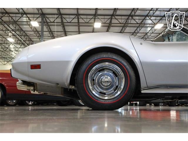 1975 Chevrolet Corvette (CC-2096632) for sale in New Braundfels, Texas