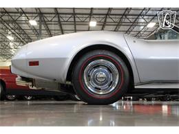 1975 Chevrolet Corvette (CC-2096632) for sale in New Braundfels, Texas