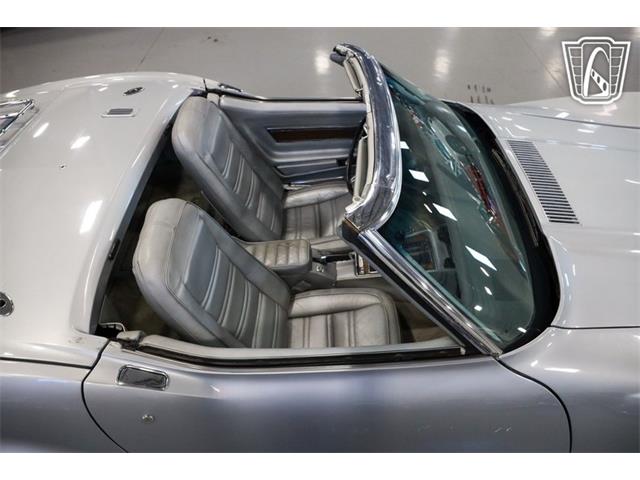1975 Chevrolet Corvette (CC-2096632) for sale in New Braundfels, Texas