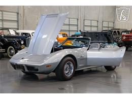 1975 Chevrolet Corvette (CC-2096632) for sale in New Braundfels, Texas