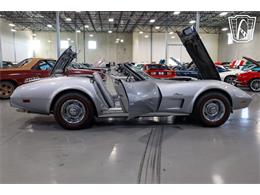 1975 Chevrolet Corvette (CC-2096632) for sale in New Braundfels, Texas