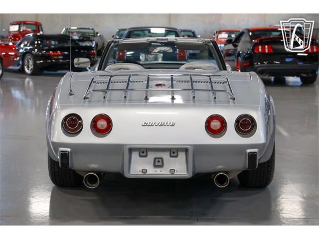 1975 Chevrolet Corvette (CC-2096632) for sale in New Braundfels, Texas