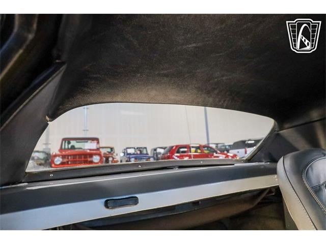 1975 Chevrolet Corvette (CC-2096632) for sale in New Braundfels, Texas