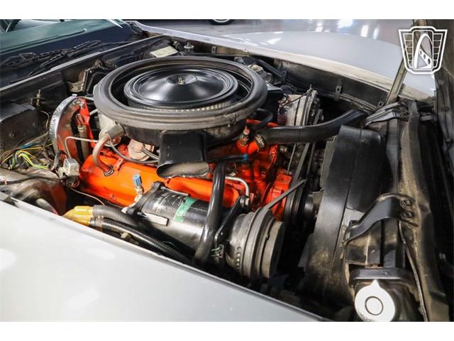 1975 Chevrolet Corvette (CC-2096632) for sale in New Braundfels, Texas