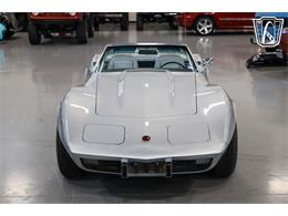 1975 Chevrolet Corvette (CC-2096632) for sale in New Braundfels, Texas