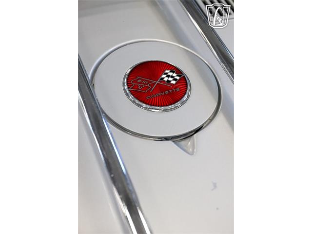 1975 Chevrolet Corvette (CC-2096632) for sale in New Braundfels, Texas