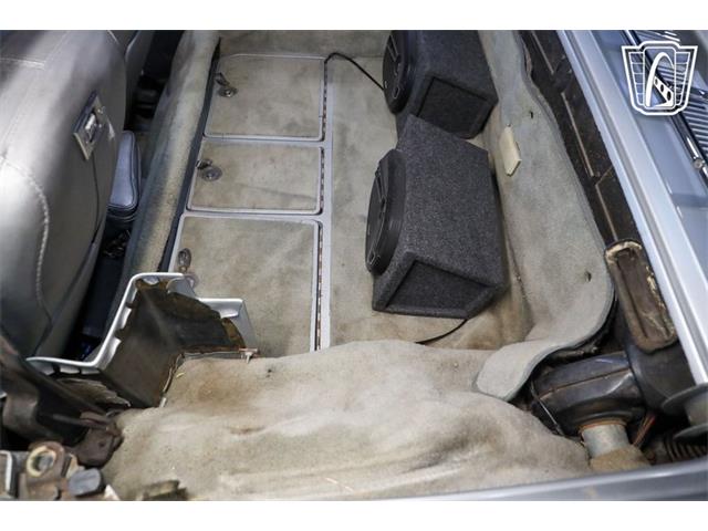 1975 Chevrolet Corvette (CC-2096632) for sale in New Braundfels, Texas
