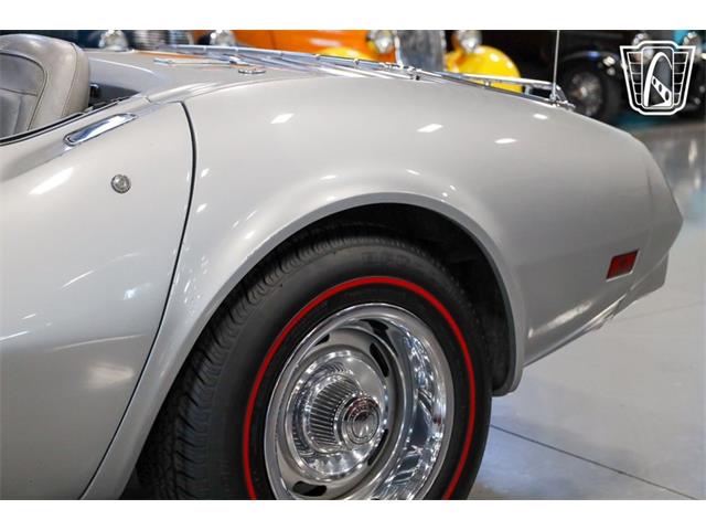 1975 Chevrolet Corvette (CC-2096632) for sale in New Braundfels, Texas