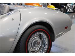 1975 Chevrolet Corvette (CC-2096632) for sale in New Braundfels, Texas