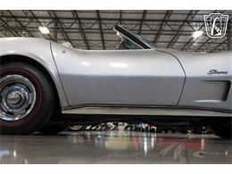 1975 Chevrolet Corvette (CC-2096632) for sale in New Braundfels, Texas
