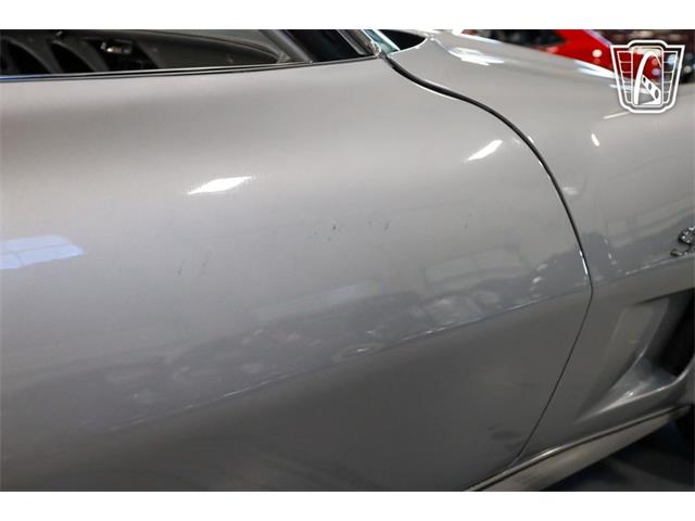 1975 Chevrolet Corvette (CC-2096632) for sale in New Braundfels, Texas