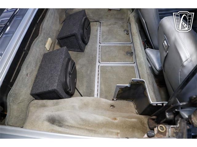 1975 Chevrolet Corvette (CC-2096632) for sale in New Braundfels, Texas