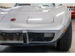 1975 Chevrolet Corvette (CC-2096632) for sale in New Braundfels, Texas