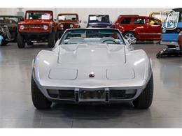 1975 Chevrolet Corvette (CC-2096632) for sale in New Braundfels, Texas