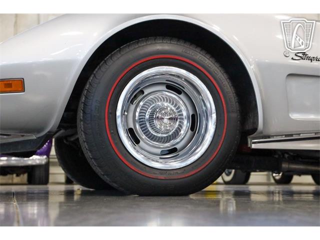 1975 Chevrolet Corvette (CC-2096632) for sale in New Braundfels, Texas