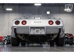 1975 Chevrolet Corvette (CC-2096632) for sale in New Braundfels, Texas