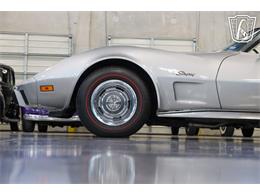 1975 Chevrolet Corvette (CC-2096632) for sale in New Braundfels, Texas