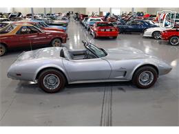 1975 Chevrolet Corvette (CC-2096632) for sale in New Braundfels, Texas