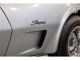1975 Chevrolet Corvette (CC-2096632) for sale in New Braundfels, Texas