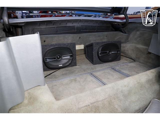 1975 Chevrolet Corvette (CC-2096632) for sale in New Braundfels, Texas